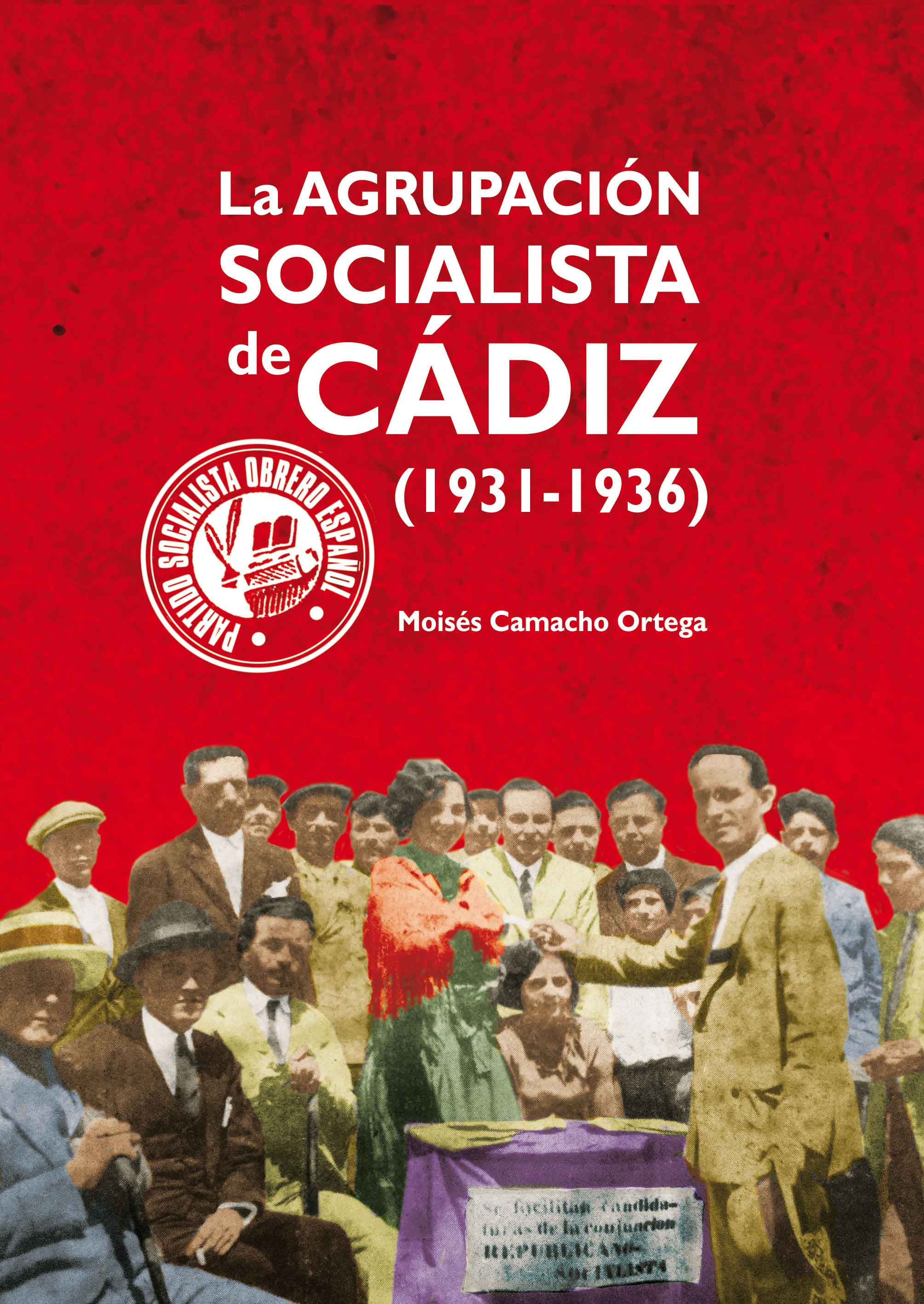 Agrupación Socialista de Cádiz