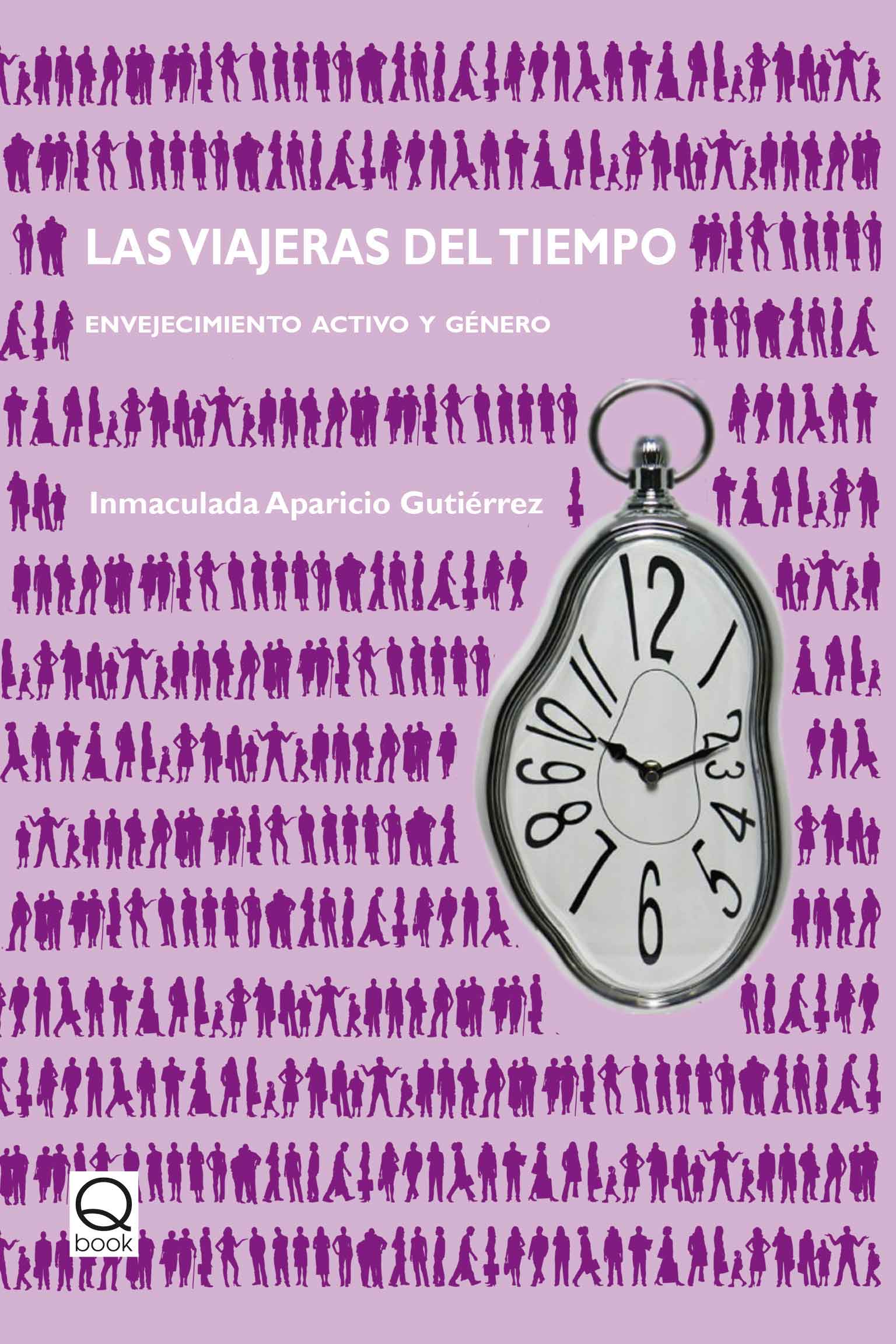 Las viajeras del tiempo